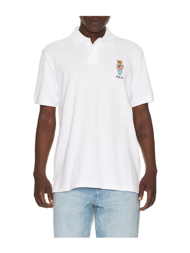 Polo Ralph Lauren Polo Ralph Lauren シャツの商品画像