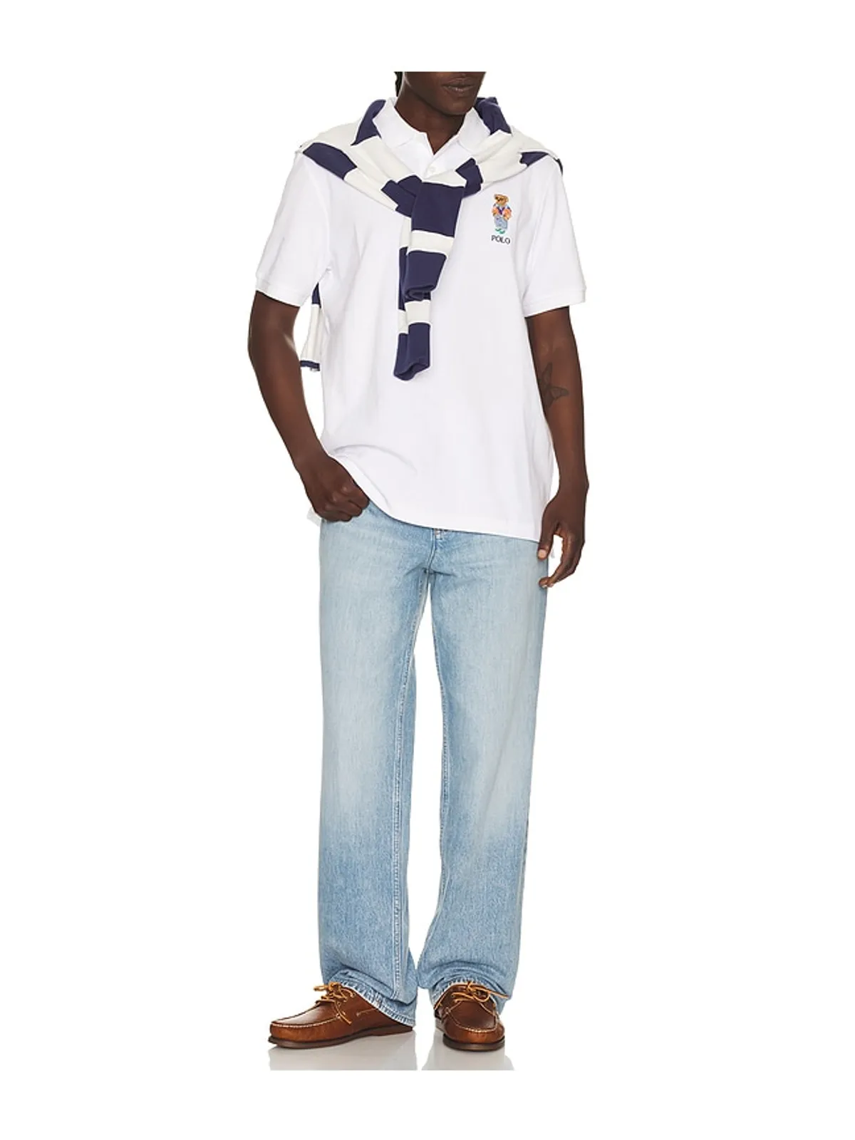 Polo Ralph Lauren シャツ - 画像3