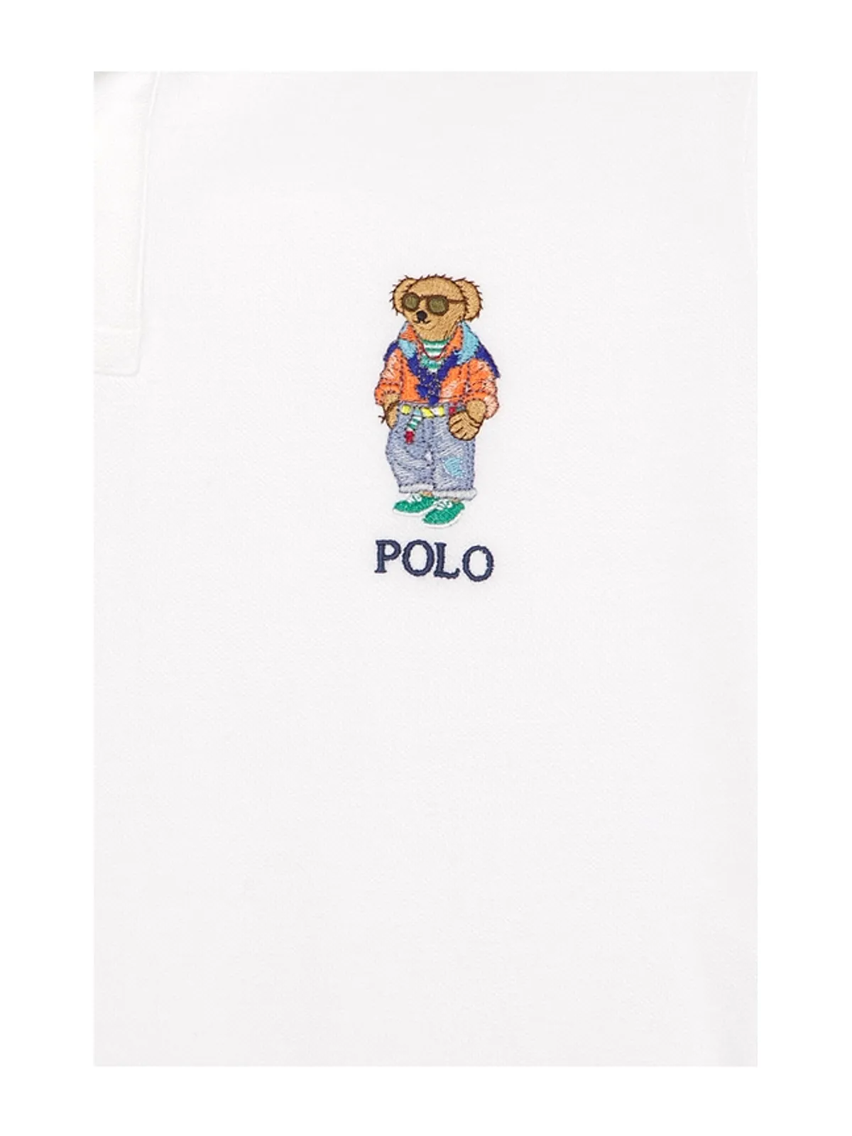 Polo Ralph Lauren シャツ - 画像5