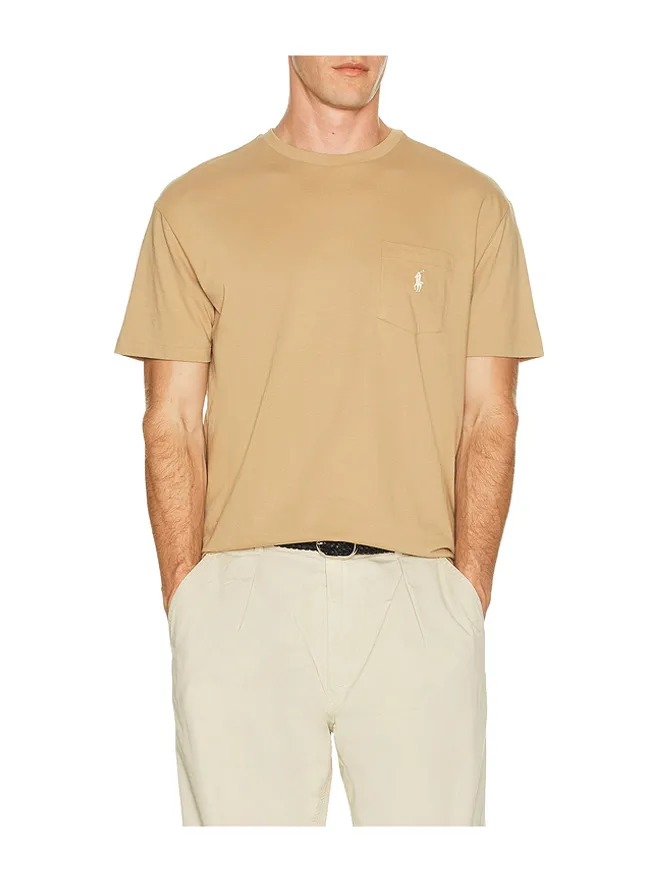 Polo Ralph Lauren Polo Ralph Lauren Tシャツの商品画像