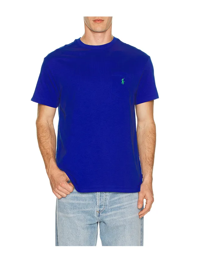 Polo Ralph Lauren Polo Ralph Lauren Tシャツの商品画像