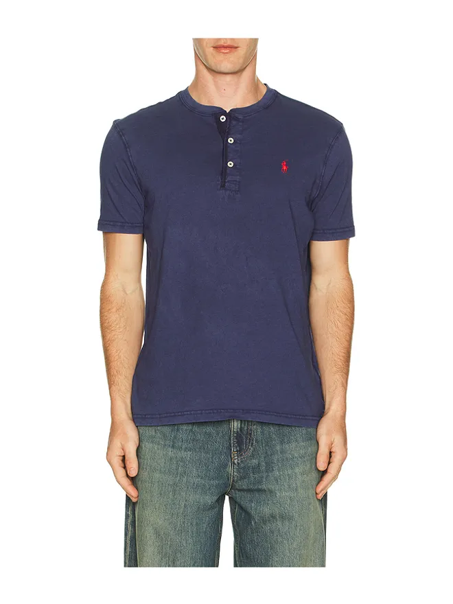 Polo Ralph Lauren Polo Ralph Lauren Tシャツの商品画像