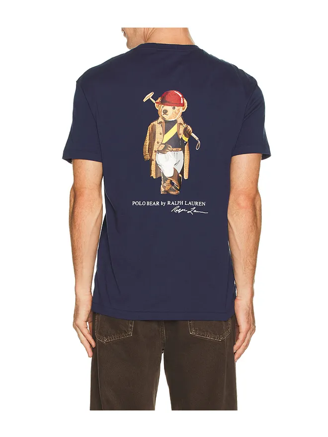 Polo Ralph Lauren Polo Ralph Lauren Tシャツの商品画像