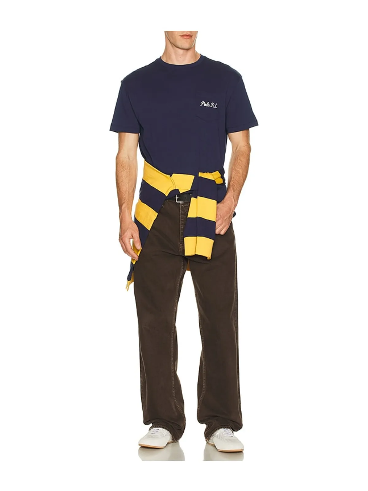 Polo Ralph Lauren Tシャツ - 画像3
