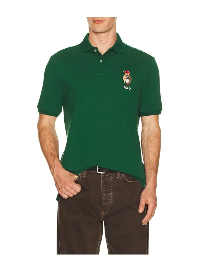 Polo Ralph Lauren Polo Ralph Lauren シャツの商品画像