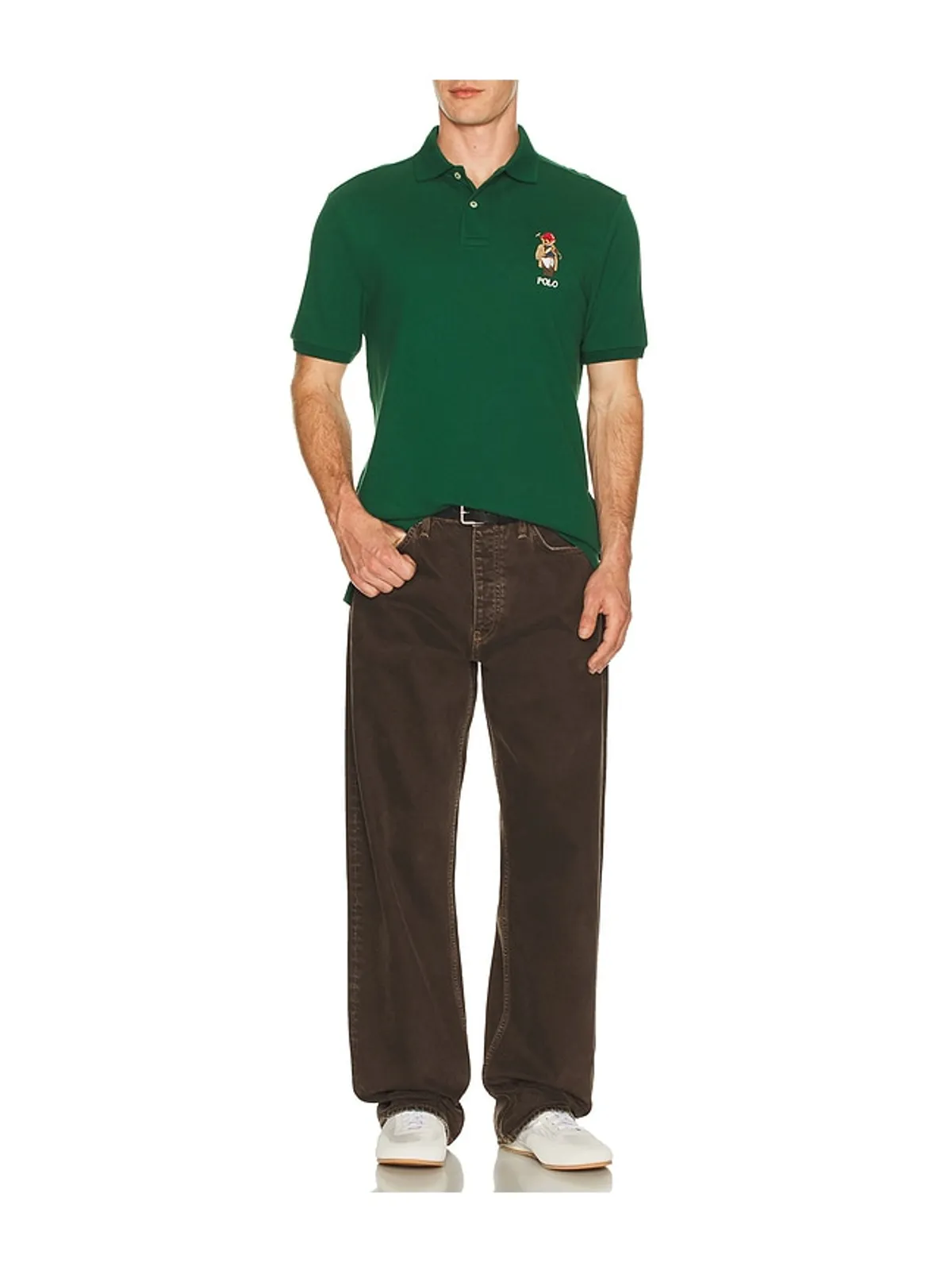 Polo Ralph Lauren シャツ - 画像3