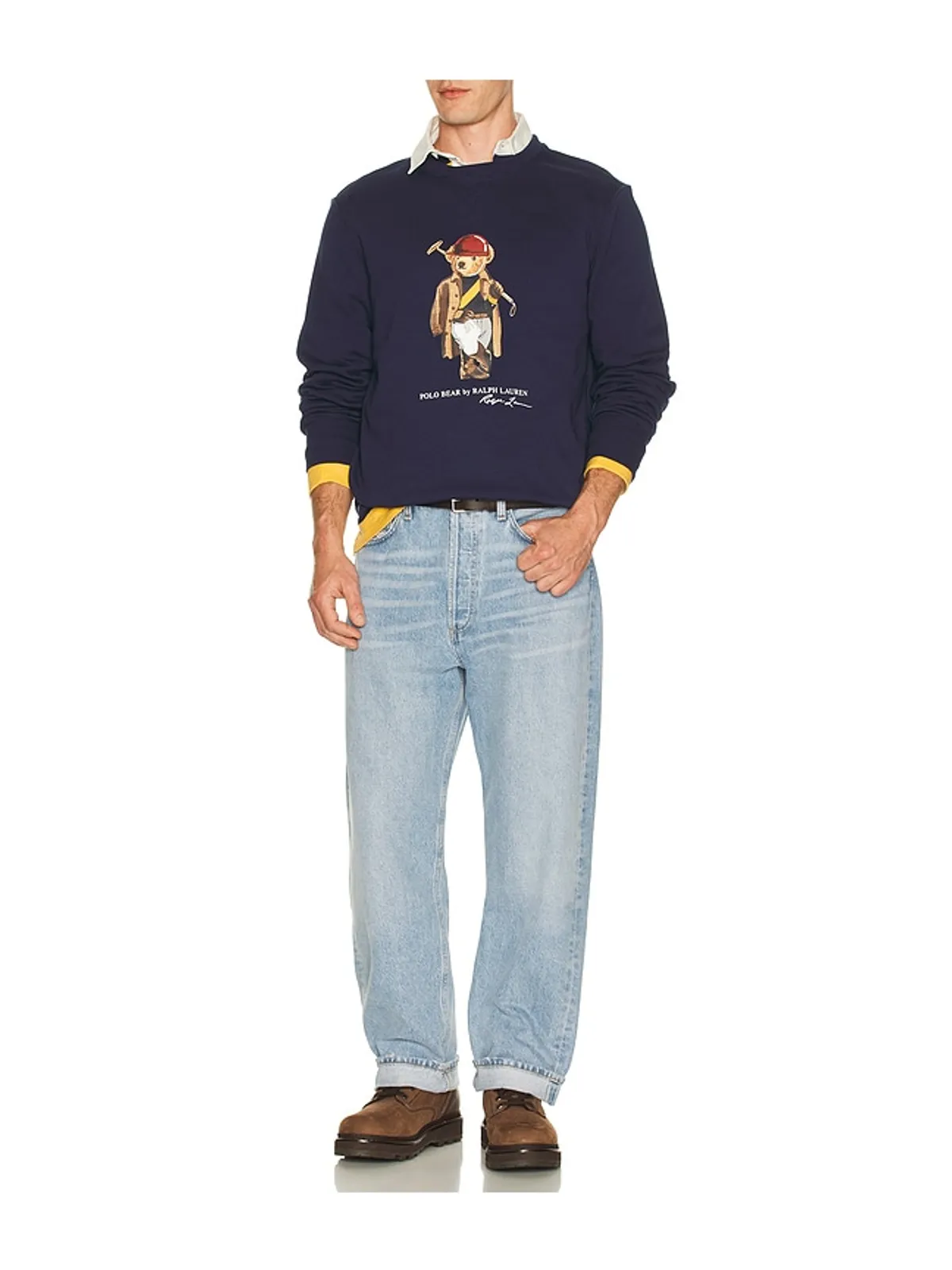 Polo Ralph Lauren シャツ - 画像3