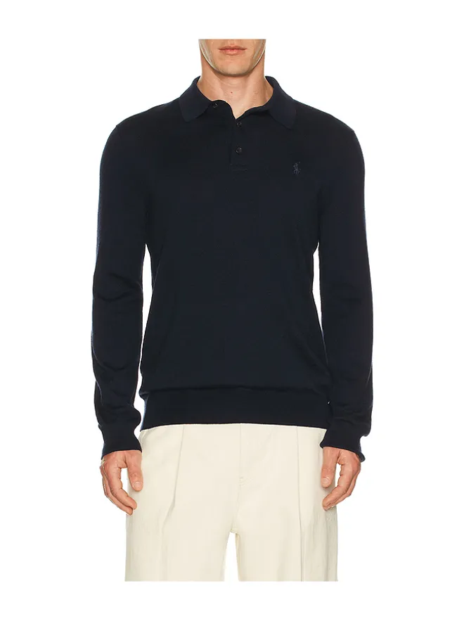 Polo Ralph Lauren Polo Ralph Lauren ポロシャツの商品画像