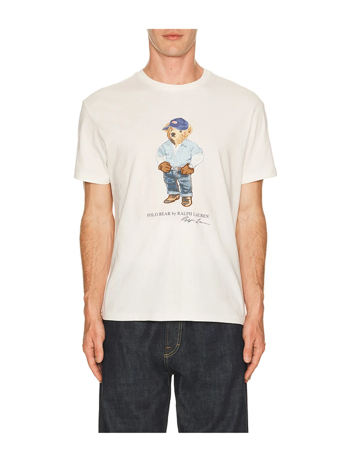 Polo Ralph Lauren Tシャツ - 画像1