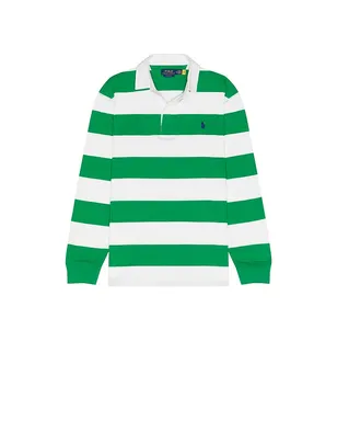 Polo Ralph Lauren ポロシャツ - Green,White. - サムネイル4
