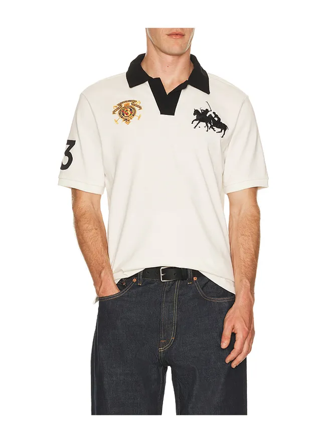 Polo Ralph Lauren Polo Ralph Lauren Tシャツの商品画像