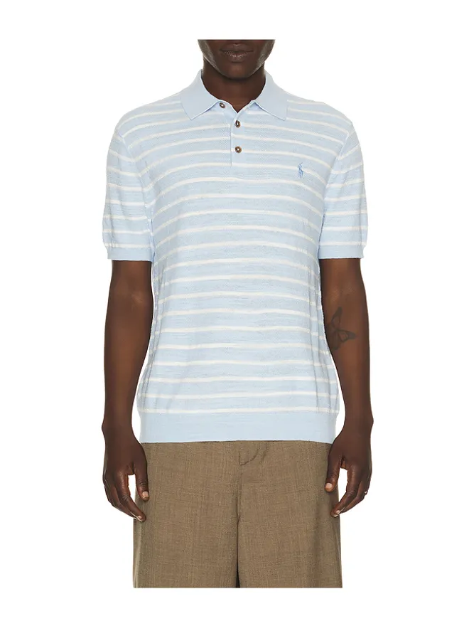 Polo Ralph Lauren Polo Ralph Lauren ポロシャツの商品画像