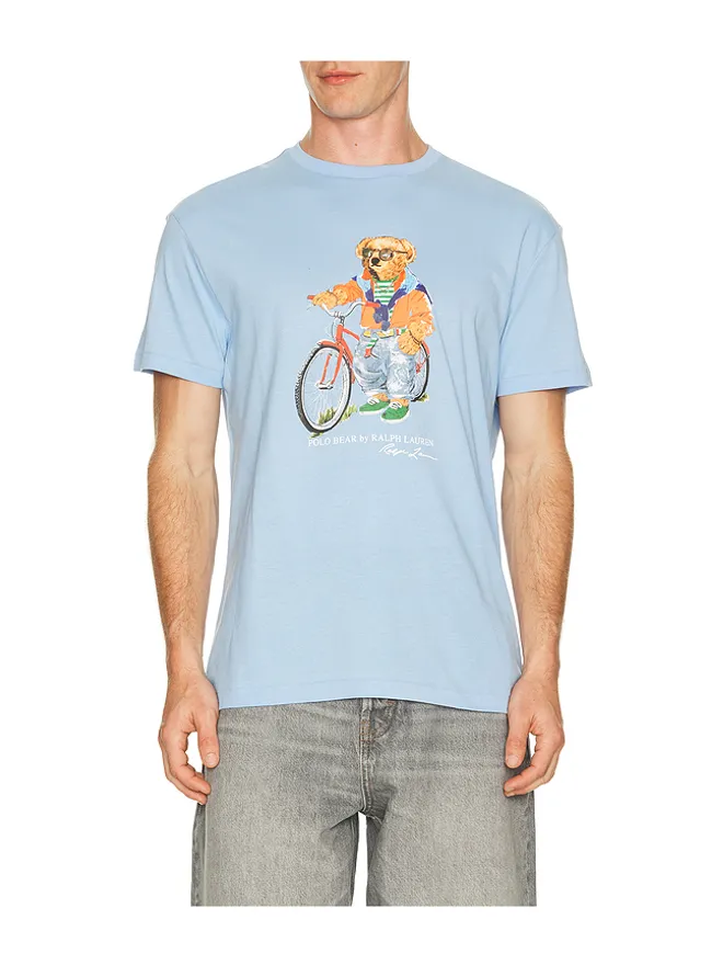 Polo Ralph Lauren Polo Ralph Lauren Tシャツの商品画像
