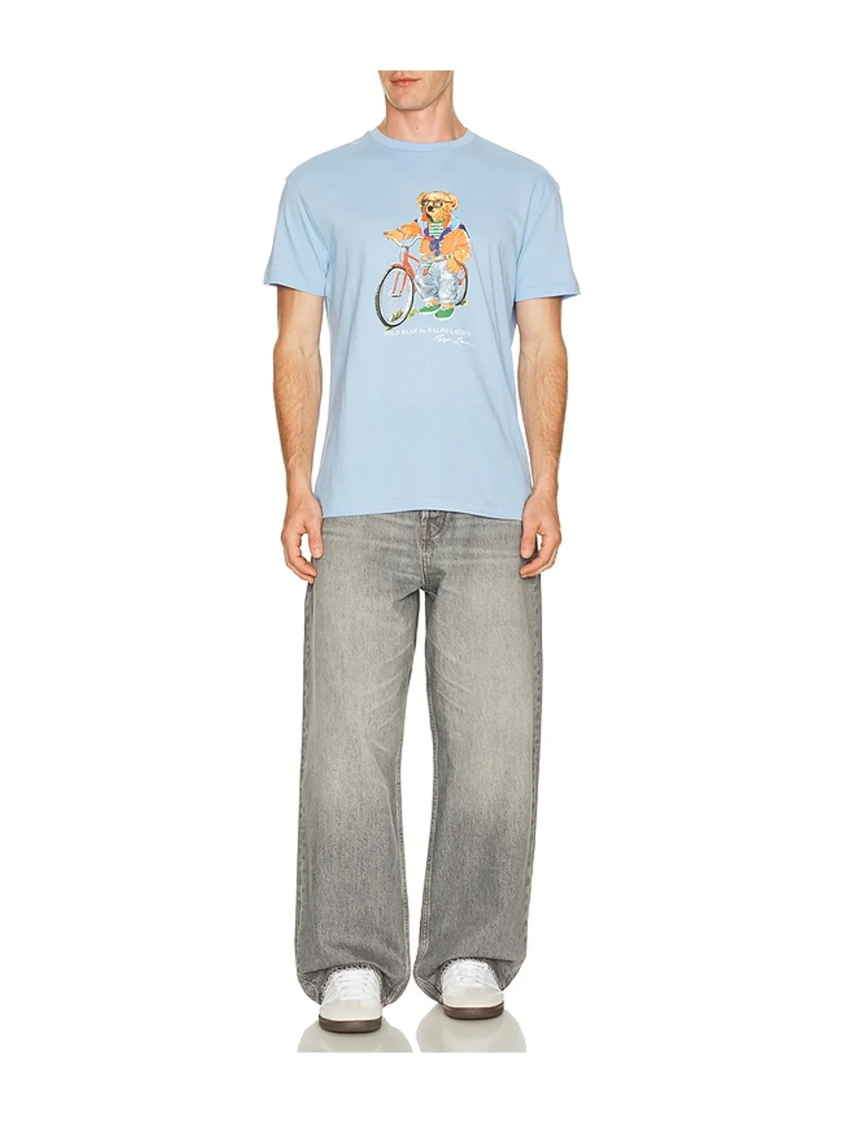 Polo Ralph Lauren Tシャツ - 画像3