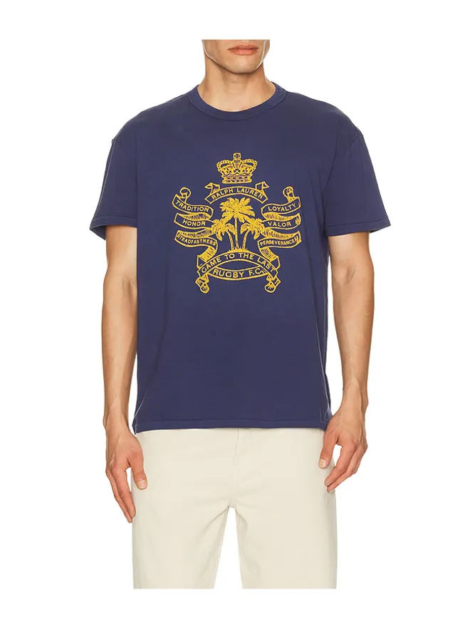 Polo Ralph Lauren Polo Ralph Lauren Tシャツの商品画像