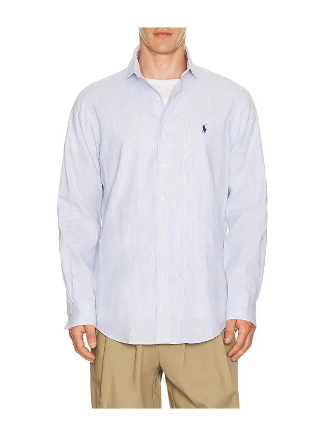 Polo Ralph Lauren Polo Ralph Lauren シャツの商品画像
