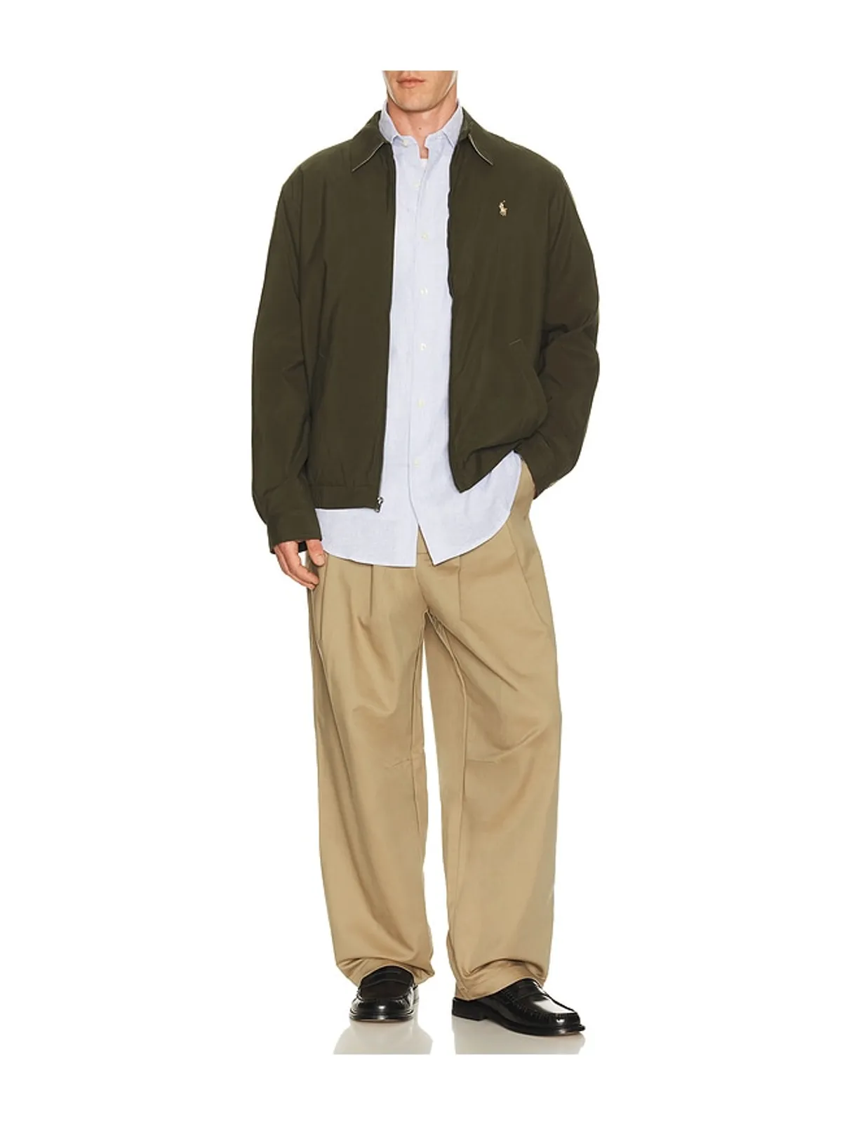 Polo Ralph Lauren シャツ - 画像3