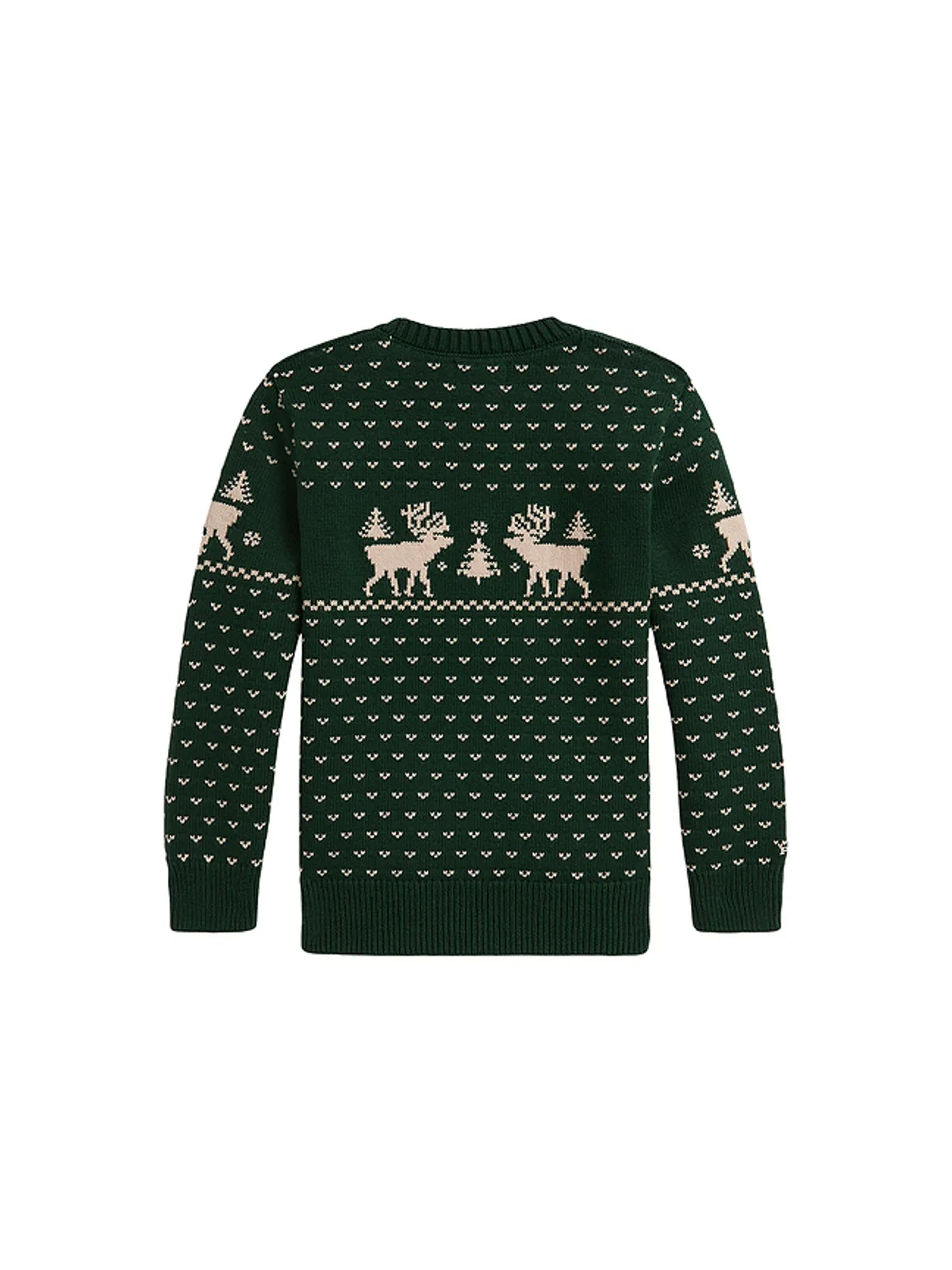 Polo Ralph Lauren INTARSIA セーター - 画像2