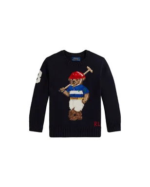 Polo Ralph Lauren セーター - サムネイル1