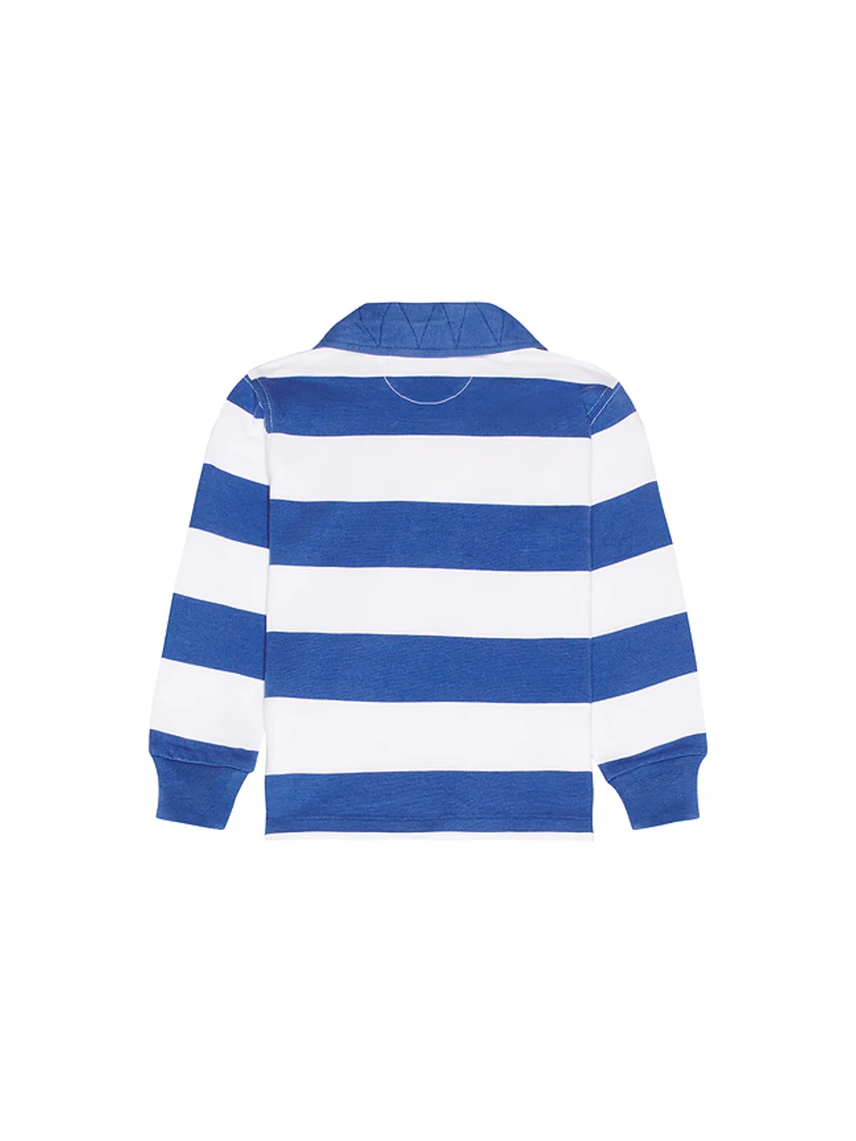 Polo Ralph Lauren プルオーバー - White,Blue. - 画像2