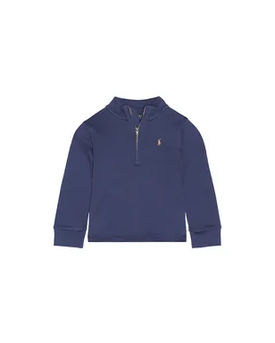 Polo Ralph Lauren ハーフジッパースウェットシャツ - サムネイル1