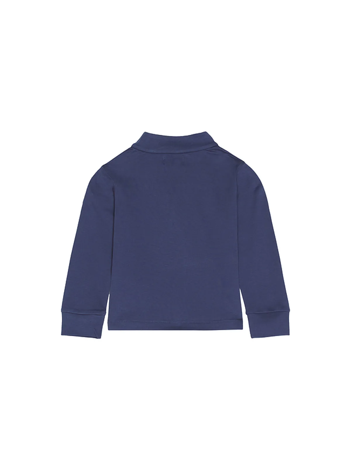 Polo Ralph Lauren ハーフジッパースウェットシャツ - 画像2