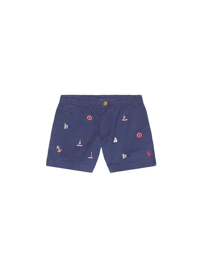 Polo Ralph Lauren Polo Ralph Lauren ショートパンツの商品画像
