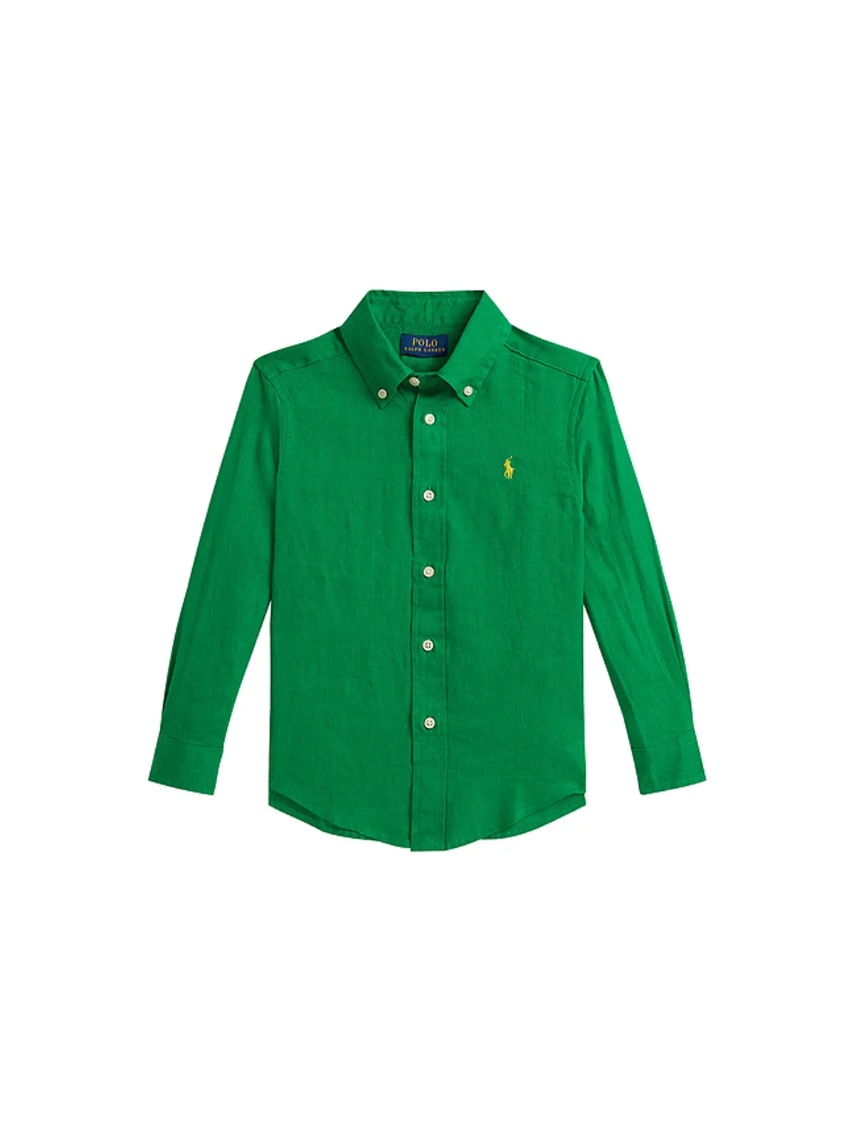 Polo Ralph Lauren シャツ - 画像1