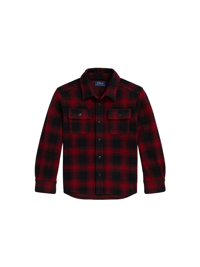Polo Ralph Lauren Polo Ralph Lauren シャツの商品画像