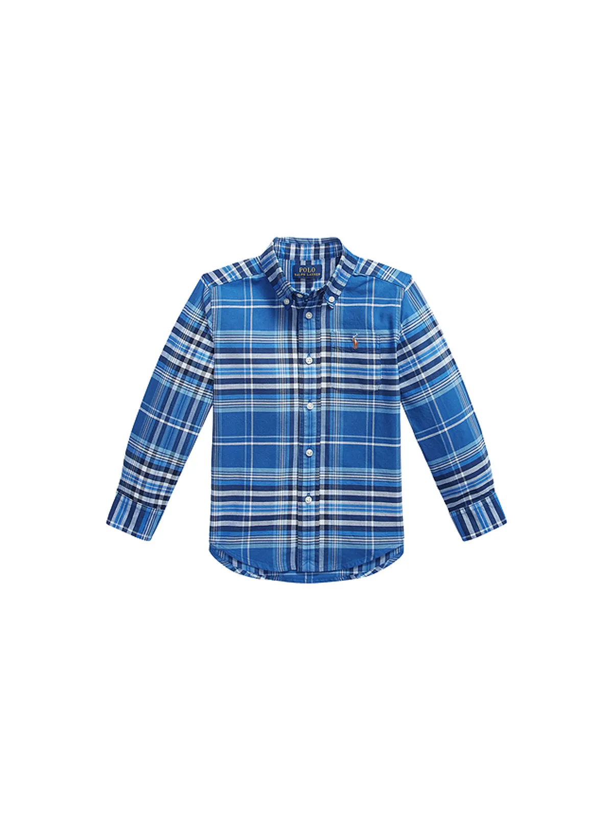 Polo Ralph Lauren CLASSIC シャツ - 画像1