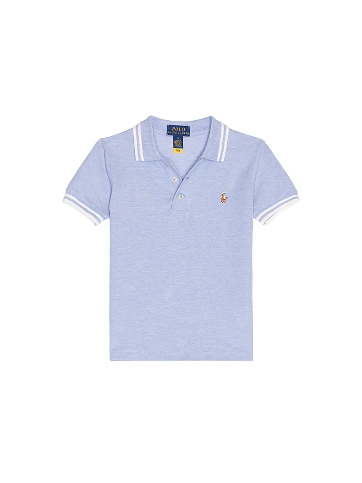 Polo Ralph Lauren ポロトップ - 画像1