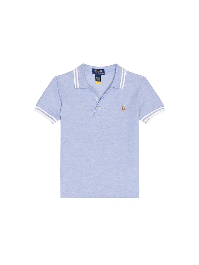 Polo Ralph Lauren Polo Ralph Lauren ポロトップの商品画像
