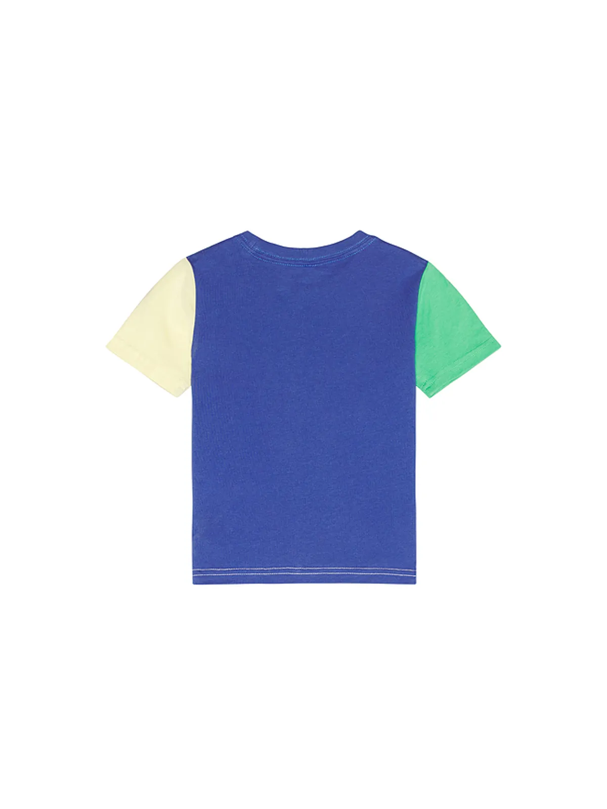 Polo Ralph Lauren Tシャツ - Beige,Blue. - 画像2