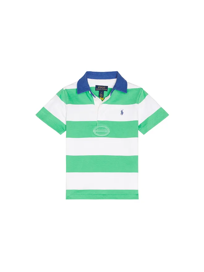 Polo Ralph Lauren Polo Ralph Lauren ポロトップの商品画像