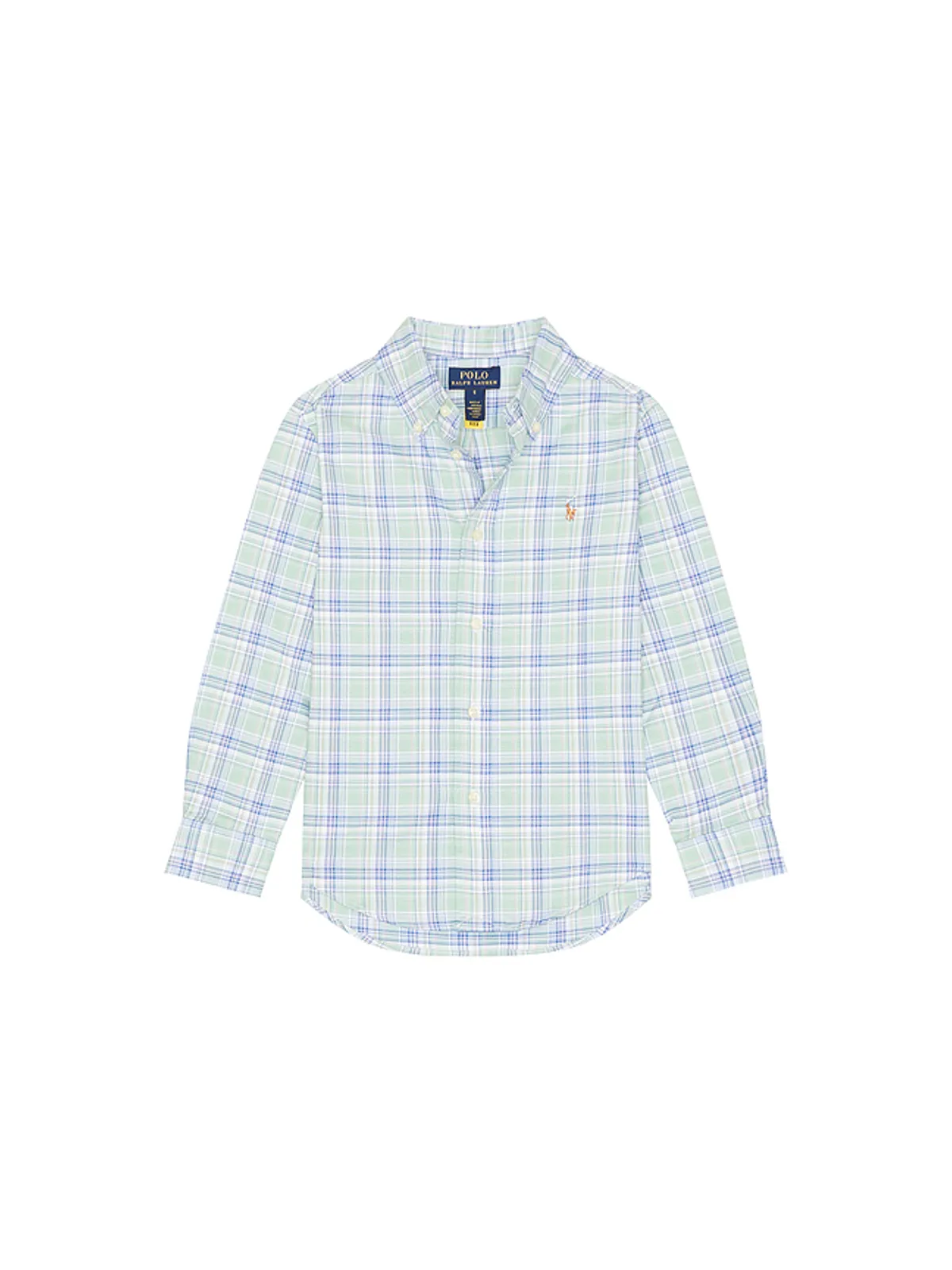 Polo Ralph Lauren シャツ - 画像1
