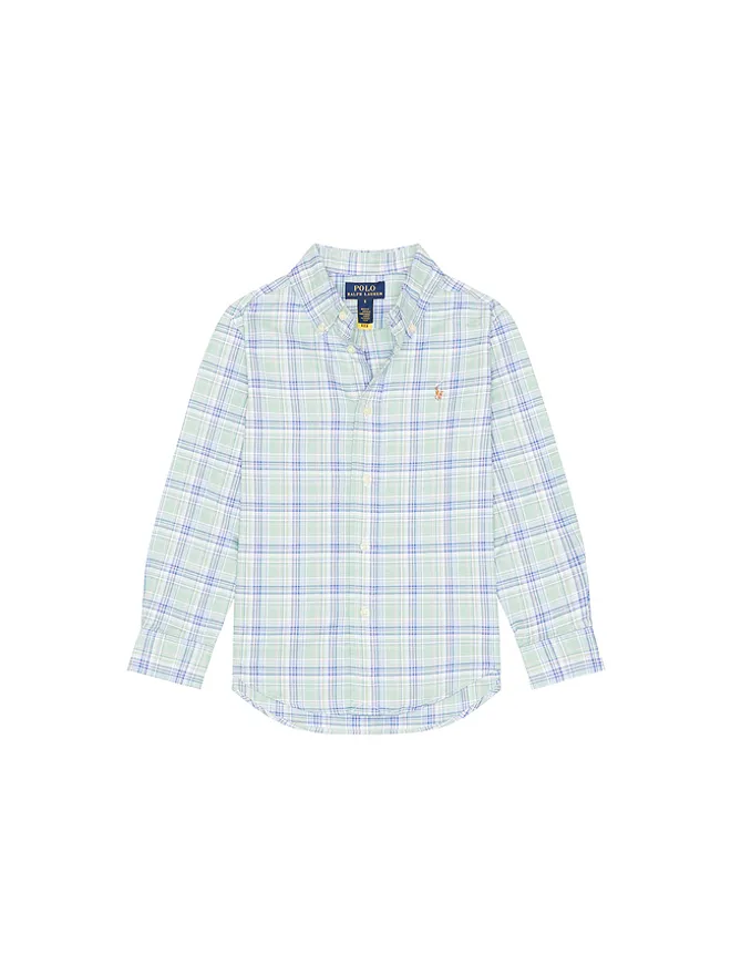 Polo Ralph Lauren Polo Ralph Lauren シャツの商品画像