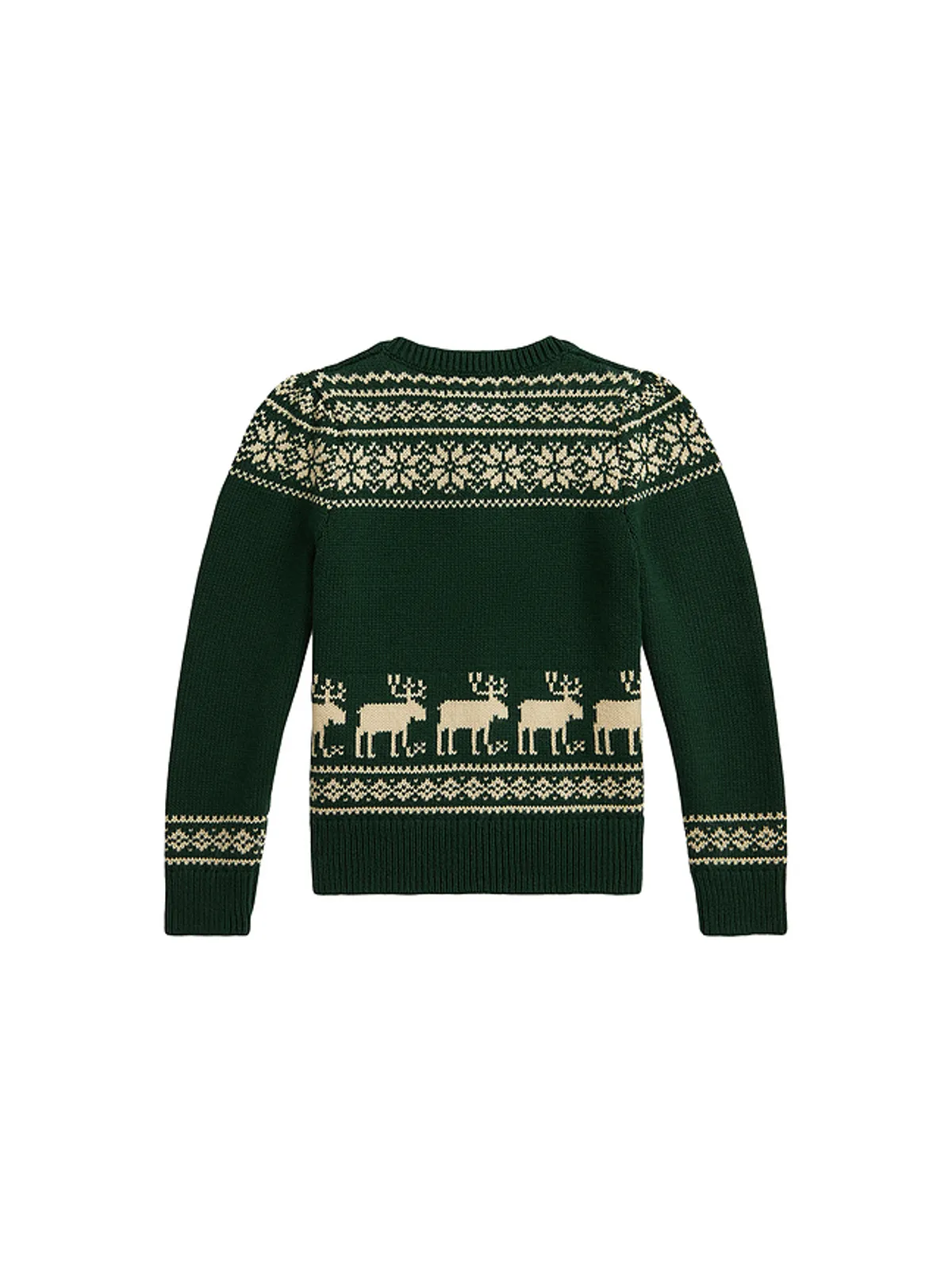 Polo Ralph Lauren INTARSIA カーディガン - 画像2