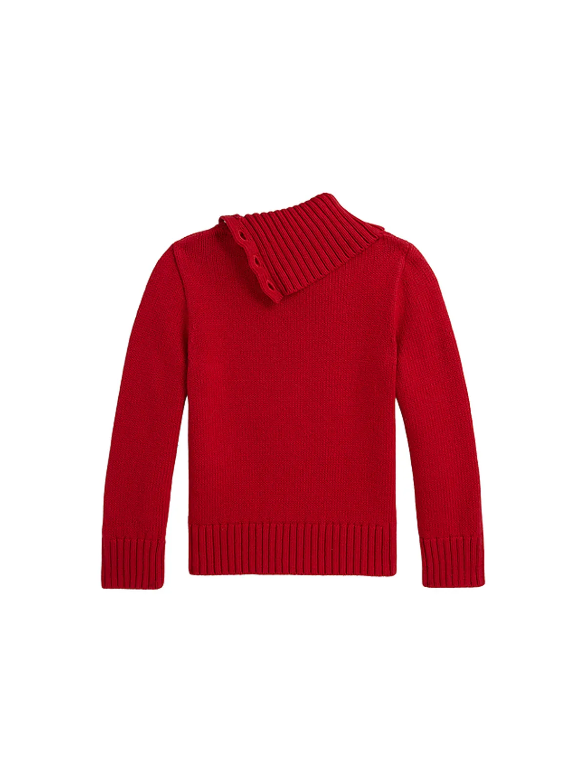 Polo Ralph Lauren INTARSIA セーター - 画像2