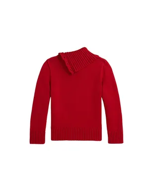 Polo Ralph Lauren INTARSIA セーター - サムネイル2