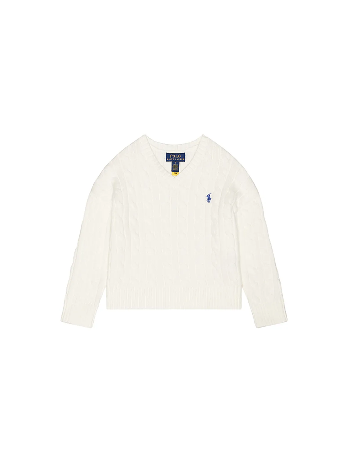 Polo Ralph Lauren セーター - 画像1