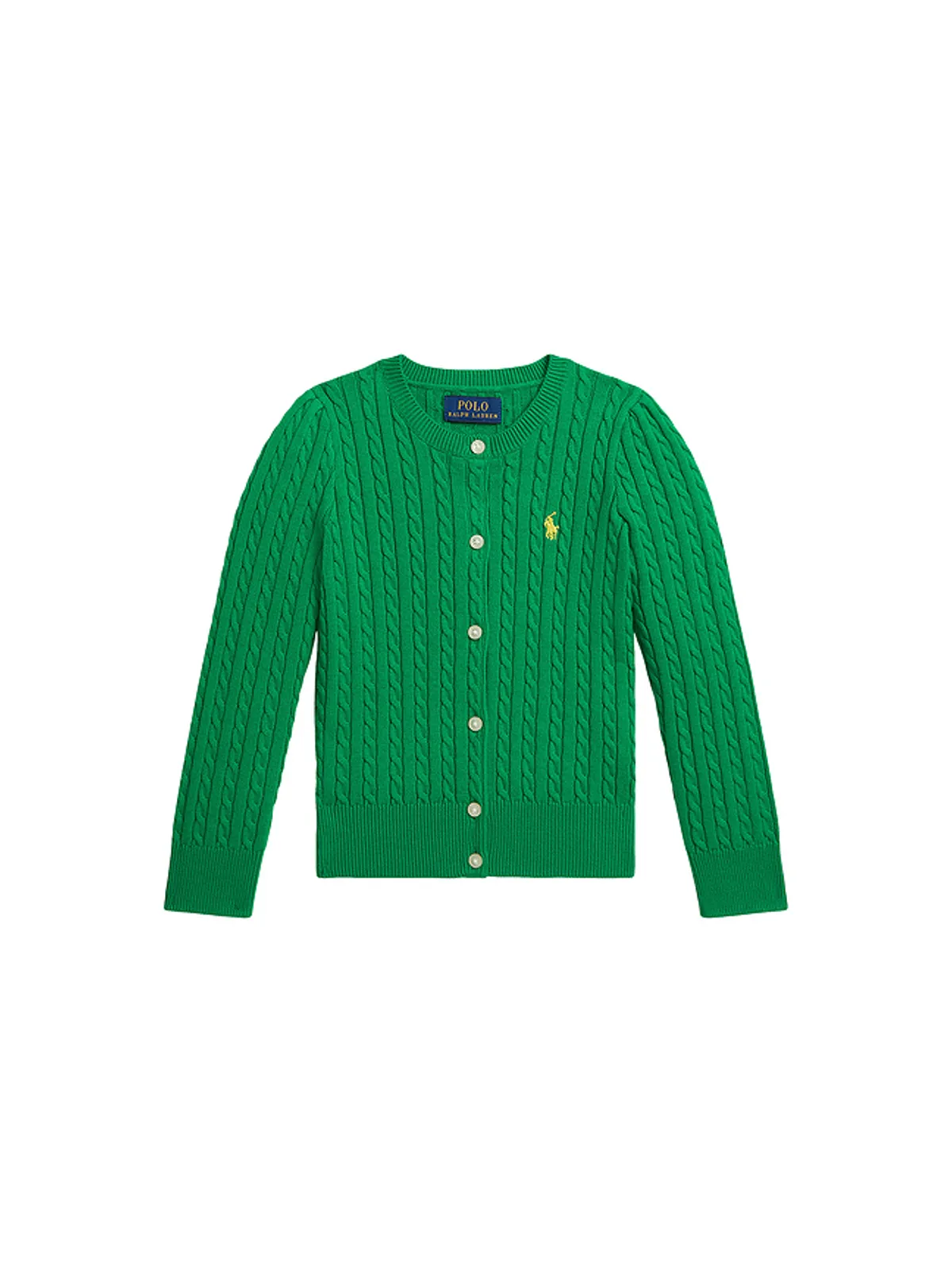 Polo Ralph Lauren カーディガン - 画像1