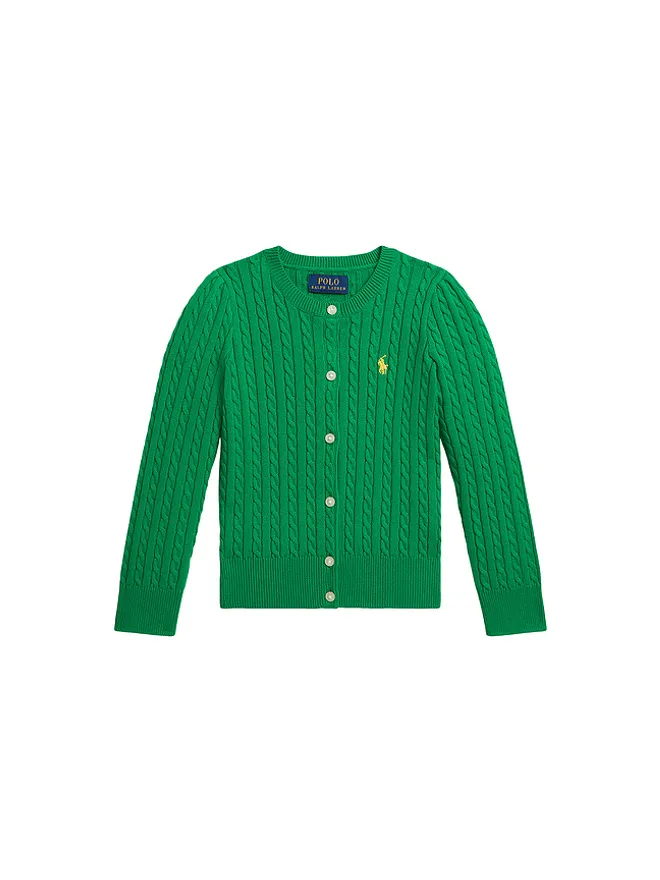 Polo Ralph Lauren Polo Ralph Lauren カーディガンの商品画像