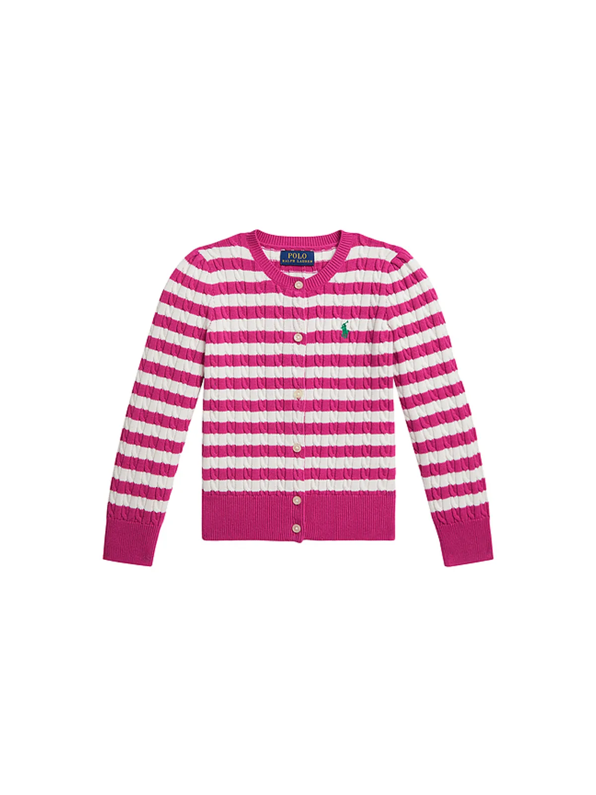 Polo Ralph Lauren カーディガン - 画像1