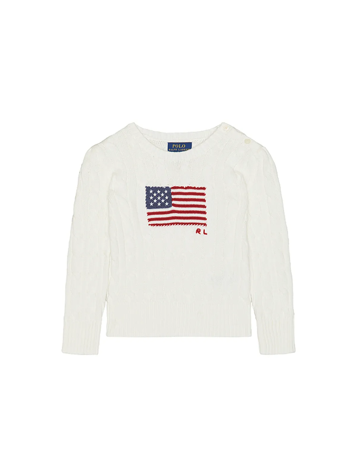 Polo Ralph Lauren セーター - 画像1
