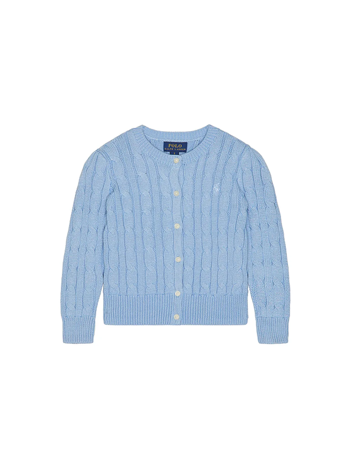 Polo Ralph Lauren カーディガン - 画像1
