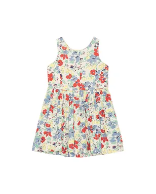 Polo Ralph Lauren フレアドレス - サムネイル2