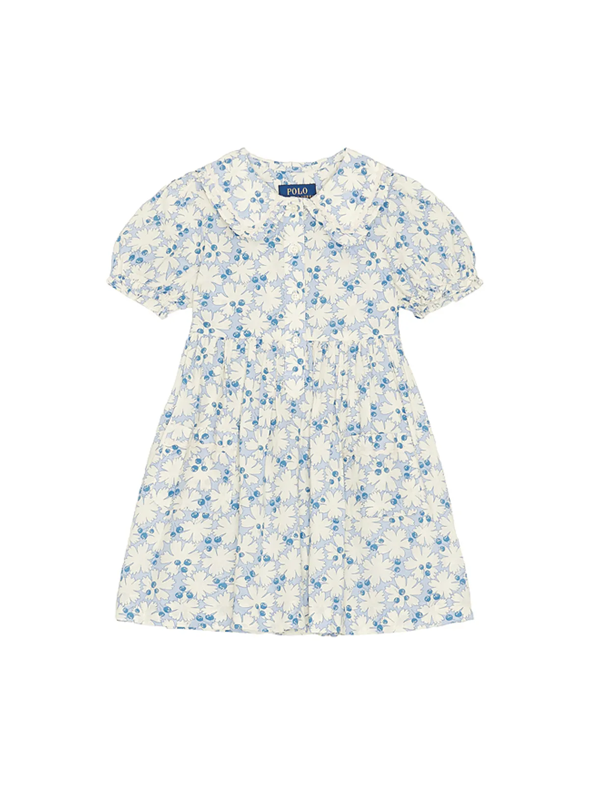 Polo Ralph Lauren シャツドレス - 画像1