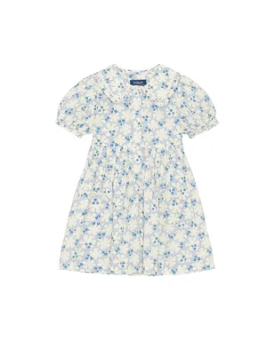 Polo Ralph Lauren シャツドレス - サムネイル1
