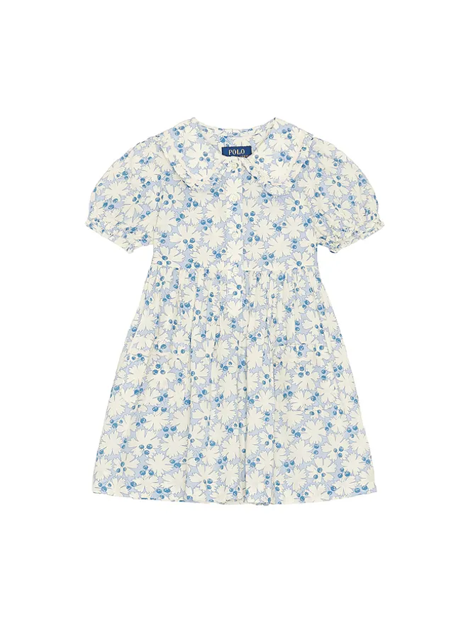 Polo Ralph Lauren Polo Ralph Lauren シャツドレスの商品画像