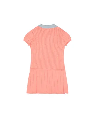 Polo Ralph Lauren 襟付ドレス - サムネイル2